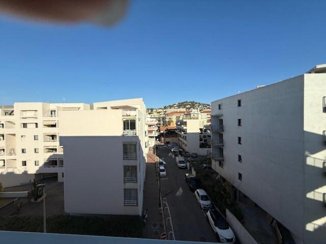 Modern Palm T1 Right Next To The Sea * Cannes